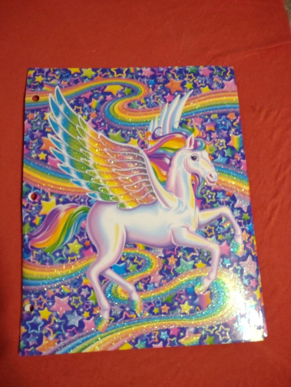 Lisa Frank lisa frank